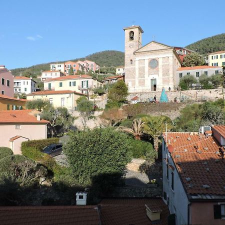 Ferienwohnung La Casa Nel Borgo Tellaro Exterior foto
